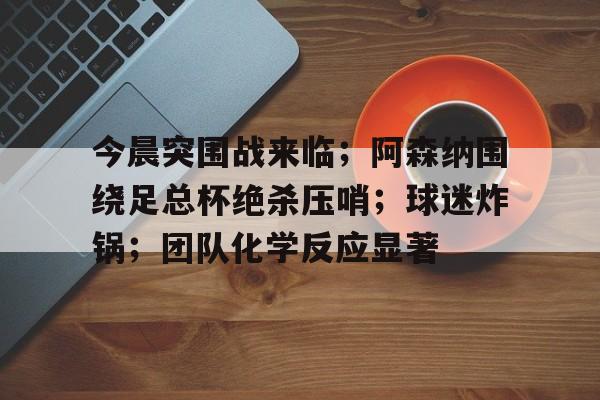 爱游戏体育app下载-今晨突围战来临；阿森纳围绕足总杯绝杀压哨；球迷炸锅；团队化学反应显著(布鲁诺埃尔南德斯足总杯赛前发文全文解读)